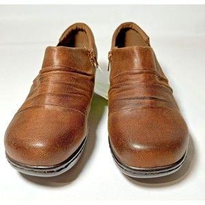 Wear Ever Barton clogs Women's Size 7.5